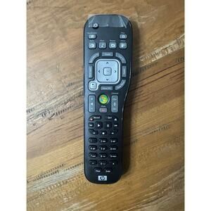 HP Windows Media Remote Control 5070-2583